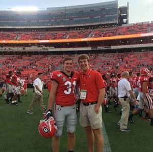 Meet your Posher, August